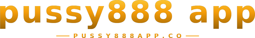pussy888 app logo