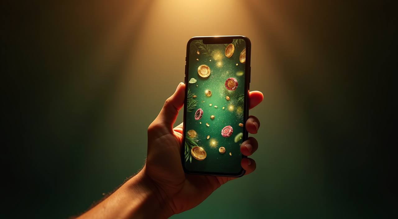 pussy888 app mobile gaming